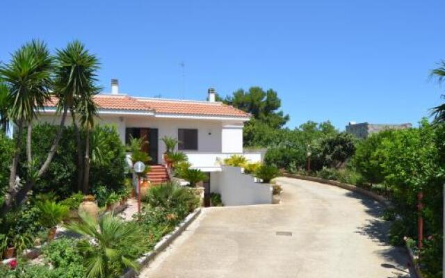 Bed & Breakfast Corte Delle Rose Villa Sitrie