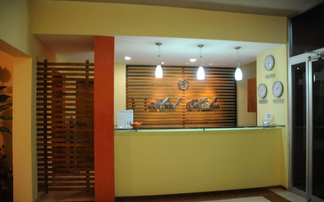 Hotel Marlon