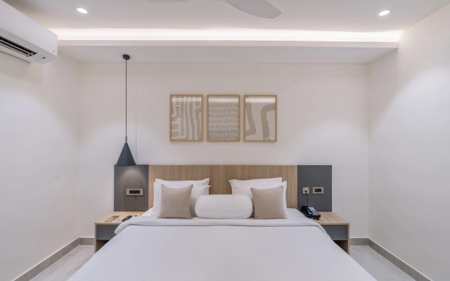 SKYLA Studios & Suites - Kondapur