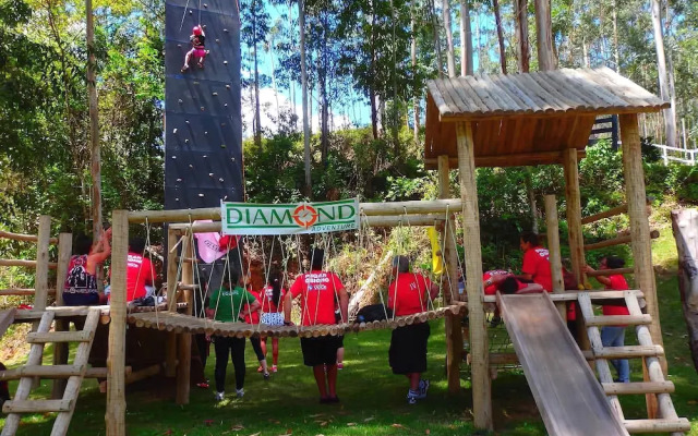 Pousada Ecorsini Aventura