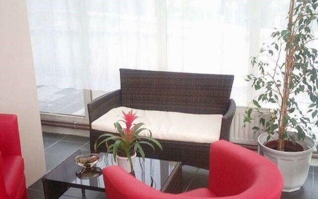 Hotel Lucia