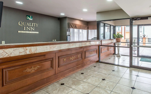 Quality Inn Montgomery South