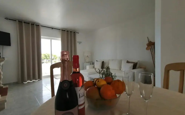 S o Rafael Beach Flat