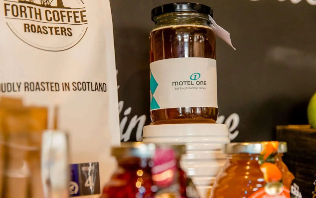 Motel One Edinburgh - Royal