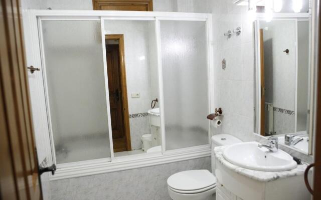 Apartamentos Turisticos Casa Pastor