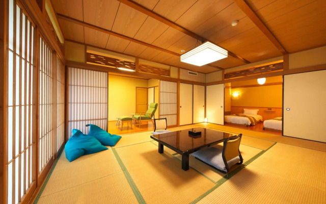 Kagetsutei