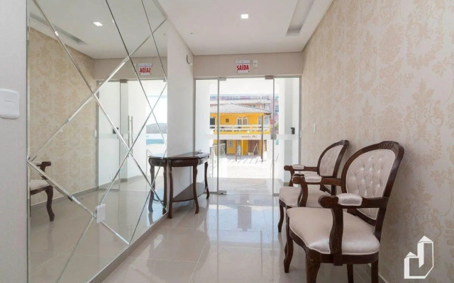 Apartamento 02 dormitórios