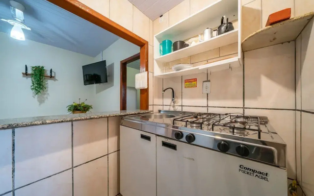 AP 26 Ala Canto Gran Residencial Solavir
