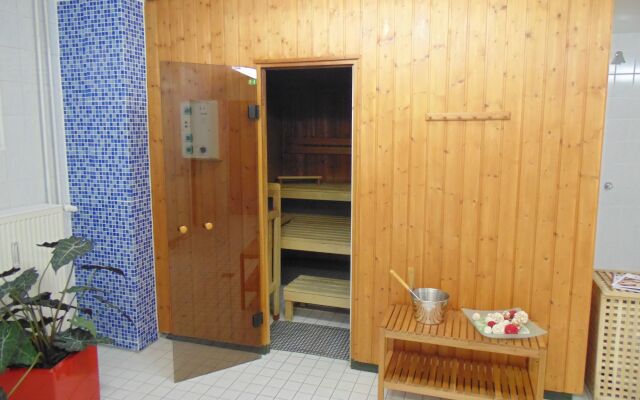 B&B HOTEL Passau-Süd