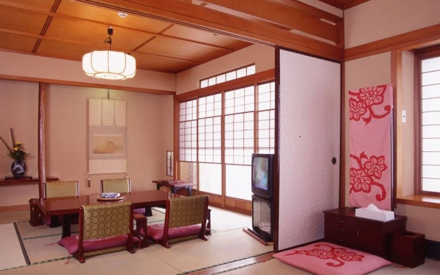 Ohito Hotel