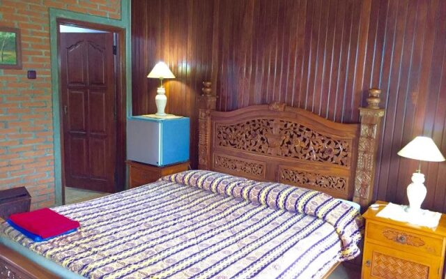 Eustace Place Bali