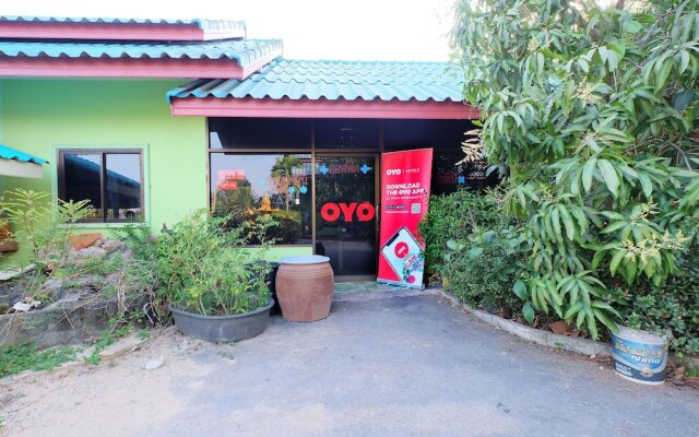 OYO 675 Phu Ching Resort