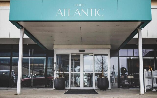 Hotel Atlantic