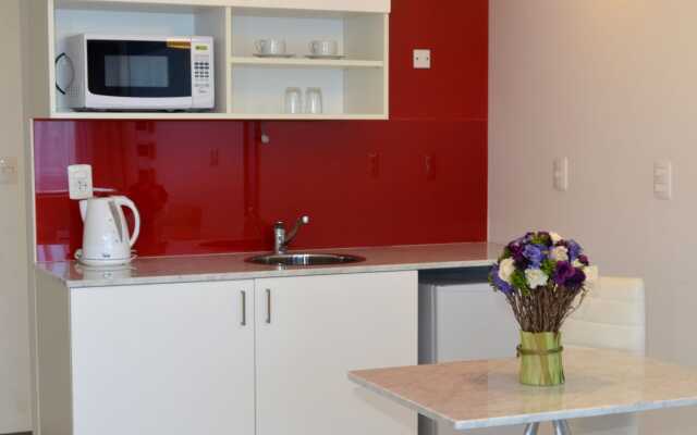 Gema Luxury Suites