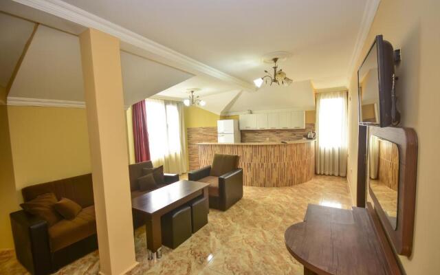 Family Apartment