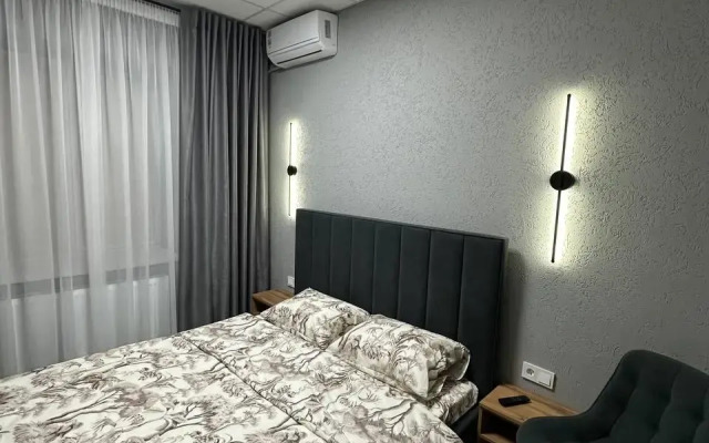 Rent Min-Vody