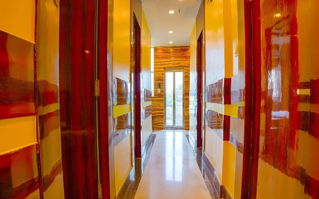 FabHotel Quest