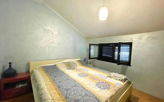 Family Two Bedroom Apartment Dubovica