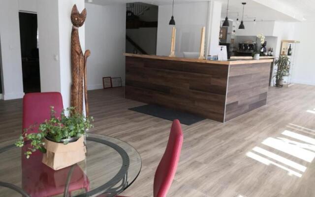 Logis Hotel Le Tanargue