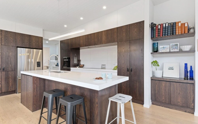 Luxury Arrowtown Retreat