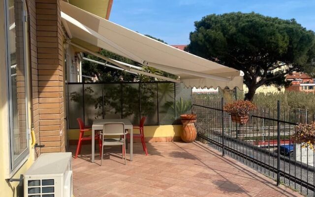 La Terrazza di Andrea