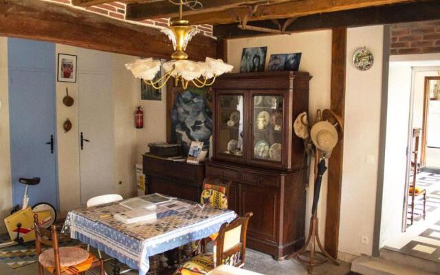 Gîte Tavers, 4 pièces, 6 personnes - FR-1-590-106