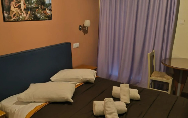 Hotel Almira