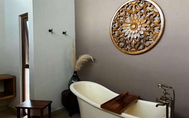 Cabaña QUINTA GAES SPA