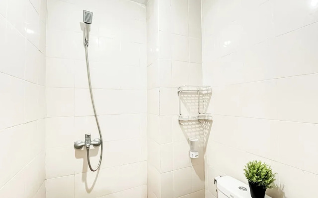 2Br Medina Apartment Near Pelita Harapan University