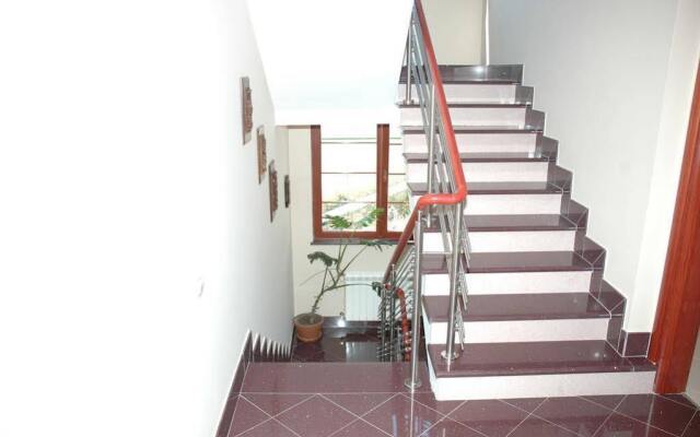 Villa Mia Suites