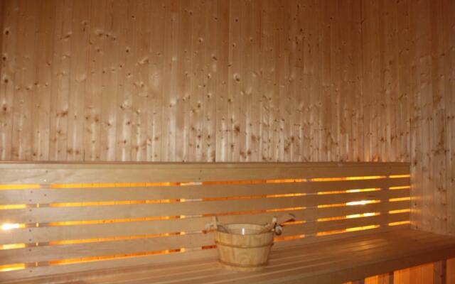 Hafjelltoppen Apartments Gaiastova