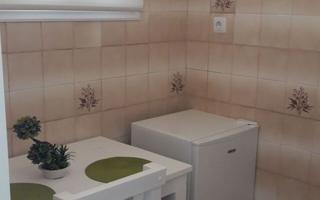 Spasmata Studios & Apartments