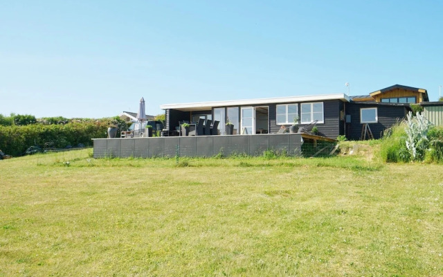 4 Person Holiday Home in Slagelse