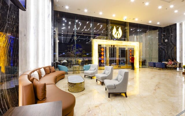 Vesna Hotel Nha Trang