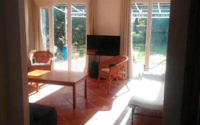 Entre Nîmes et Arles