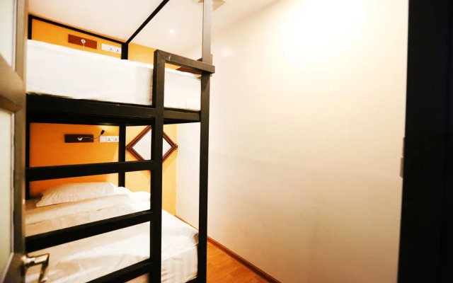 Little Hpa An Hostel