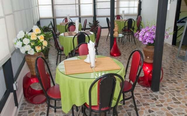 Agga Youth Hotel