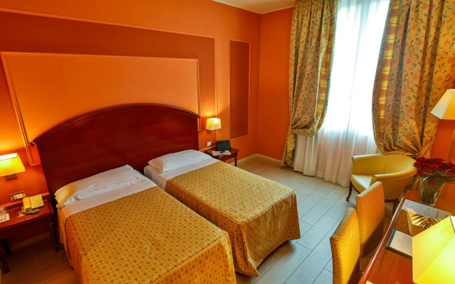 Savoia Hotel Regency