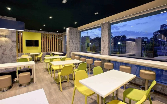 Formule 1 - Whitefield Bangalore