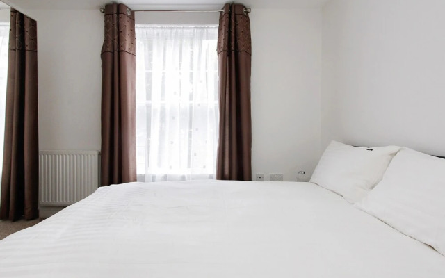 Westminster, London Eye, Big Ben 10 Minutes Walking