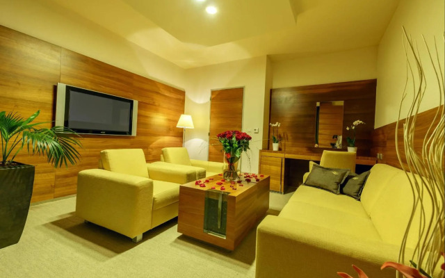 Hotel AquaCity Mountain View