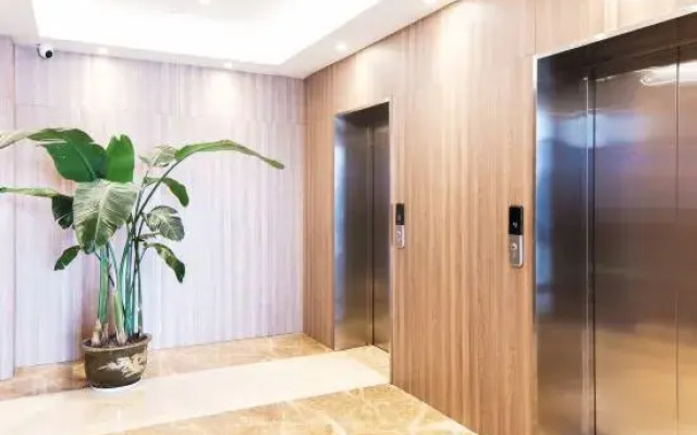 Geya Hotel