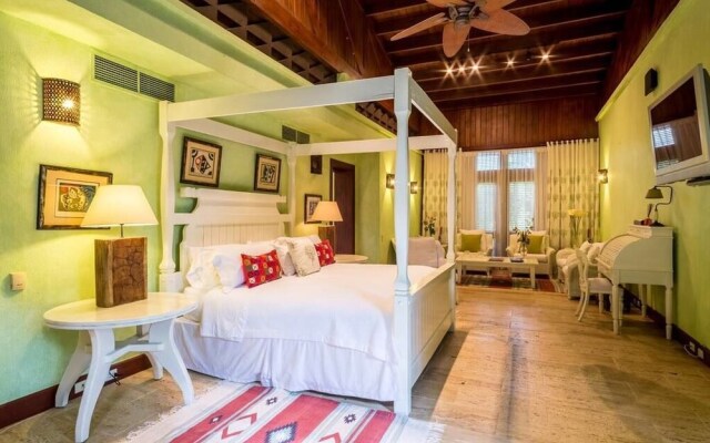 5BR Villa Casa de Campo Marina by ASVR