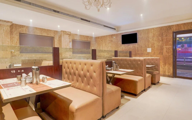 Super Townhouse Arcot Road