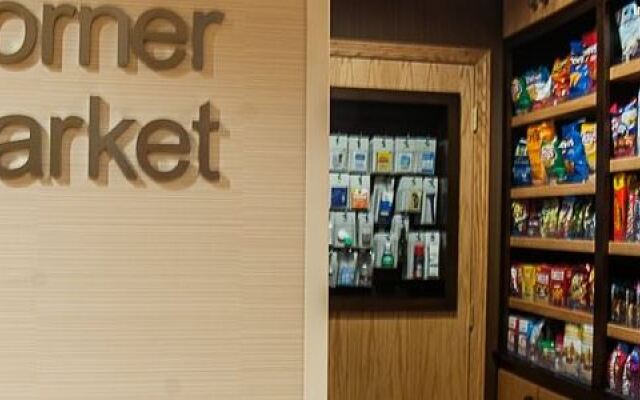 Comfort Inn & Suites South Akron