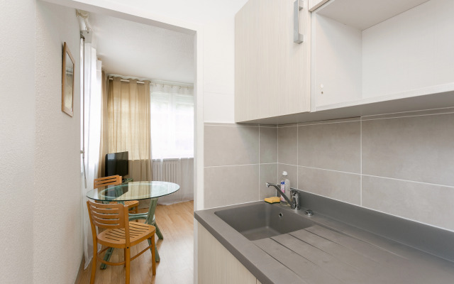 Résidence meublée Les Joséphines