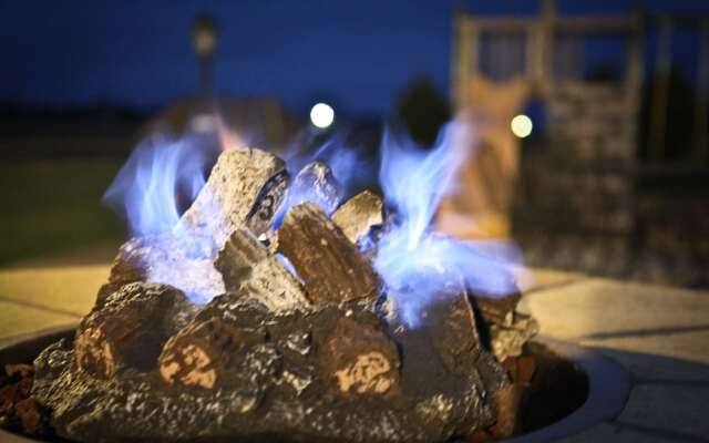 GrandStay Hotel & Suites Perham