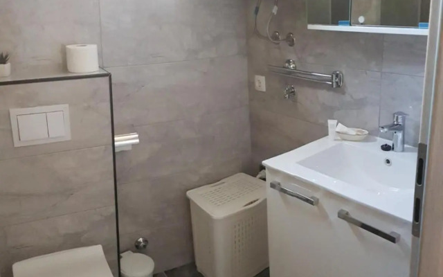 Apartman Andrea