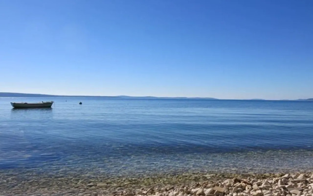 Milica - sea View - A1