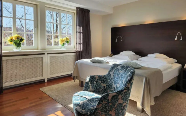 Schlosshotel Münchhausen